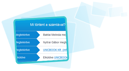 E-Számla Online számlázó E-Számla Online számlázó