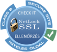 NetLock SSL