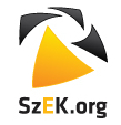 SzEK.org