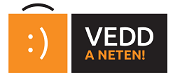 Vedd a neten!